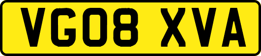 VG08XVA