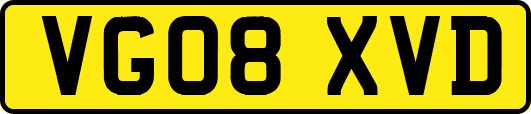 VG08XVD