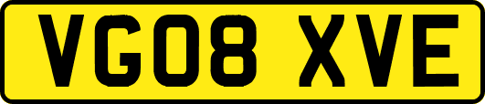 VG08XVE