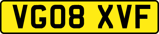 VG08XVF