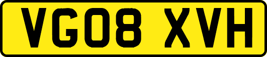 VG08XVH