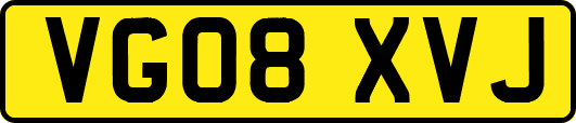 VG08XVJ