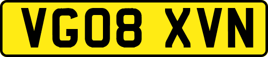 VG08XVN