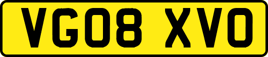 VG08XVO