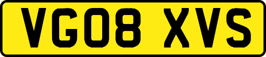 VG08XVS