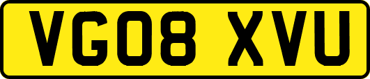VG08XVU