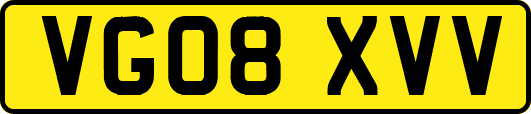 VG08XVV