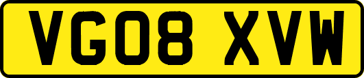 VG08XVW