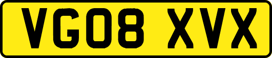 VG08XVX
