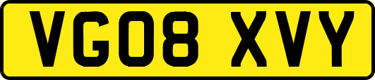 VG08XVY