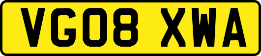 VG08XWA