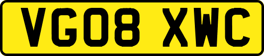 VG08XWC