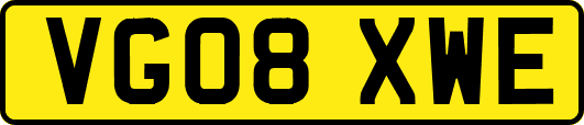 VG08XWE