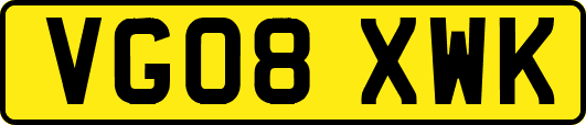 VG08XWK