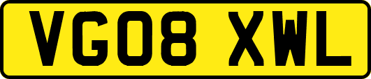 VG08XWL