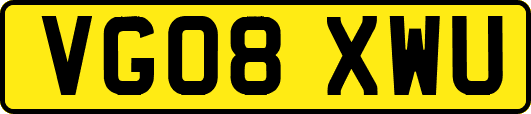 VG08XWU