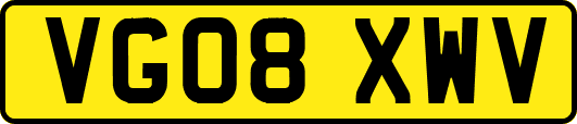 VG08XWV