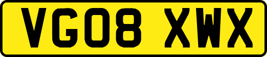 VG08XWX