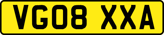 VG08XXA