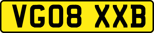 VG08XXB