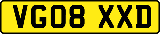 VG08XXD