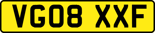 VG08XXF