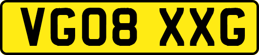 VG08XXG