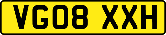 VG08XXH