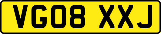 VG08XXJ