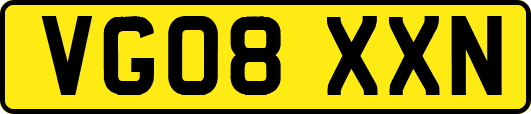 VG08XXN