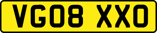 VG08XXO