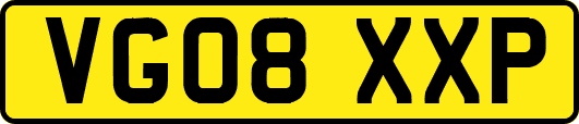 VG08XXP