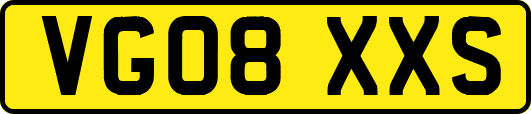 VG08XXS
