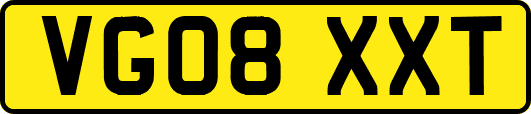 VG08XXT