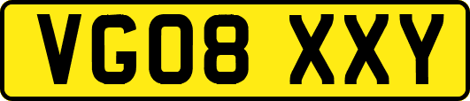 VG08XXY