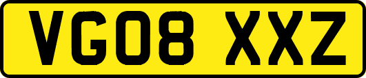VG08XXZ