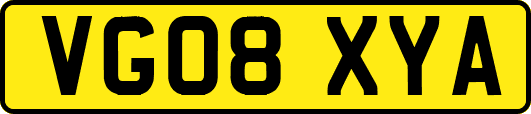 VG08XYA