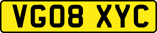 VG08XYC