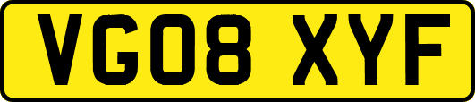 VG08XYF