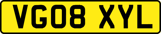 VG08XYL