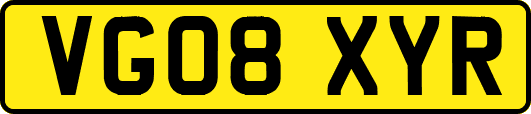 VG08XYR