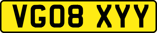VG08XYY