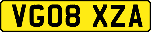 VG08XZA