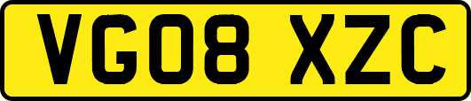 VG08XZC