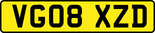VG08XZD