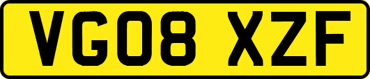 VG08XZF