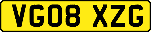 VG08XZG