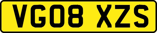 VG08XZS