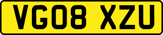 VG08XZU