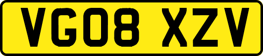 VG08XZV